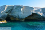 JustGreece.com Sarakiniko Milos | Cyclades Greece | Photo 98 - Foto van JustGreece.com