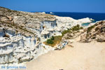 Sarakiniko Milos | Cyclades Greece | Photo 99 - Photo JustGreece.com