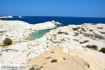 JustGreece.com Sarakiniko Milos | Cyclades Greece | Photo 112 - Foto van JustGreece.com
