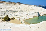 JustGreece.com Sarakiniko Milos | Cyclades Greece | Photo 115 - Foto van JustGreece.com