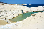 JustGreece.com Sarakiniko Milos | Cyclades Greece | Photo 116 - Foto van JustGreece.com