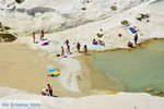 Sarakiniko Milos | Cyclades Greece | Photo 117 - Photo JustGreece.com