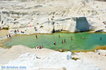 Sarakiniko Milos | Cyclades Greece | Photo 124 - Photo JustGreece.com