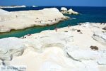 JustGreece.com Sarakiniko Milos | Cyclades Greece | Photo 128 - Foto van JustGreece.com