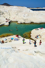 JustGreece.com Sarakiniko Milos | Cyclades Greece | Photo 130 - Foto van JustGreece.com