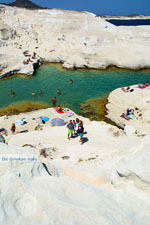 JustGreece.com Sarakiniko Milos | Cyclades Greece | Photo 131 - Foto van JustGreece.com