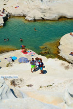 JustGreece.com Sarakiniko Milos | Cyclades Greece | Photo 132 - Foto van JustGreece.com