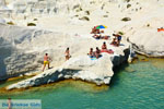 Sarakiniko Milos | Cyclades Greece | Photo 133 - Photo JustGreece.com