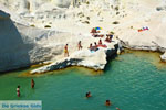 JustGreece.com Sarakiniko Milos | Cyclades Greece | Photo 134 - Foto van JustGreece.com