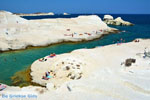 JustGreece.com Sarakiniko Milos | Cyclades Greece | Photo 136 - Foto van JustGreece.com