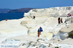 JustGreece.com Sarakiniko Milos | Cyclades Greece | Photo 137 - Foto van JustGreece.com