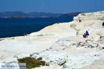 JustGreece.com Sarakiniko Milos | Cyclades Greece | Photo 138 - Foto van JustGreece.com
