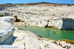 Sarakiniko Milos | Cyclades Greece | Photo 139 - Photo JustGreece.com
