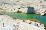 Sarakiniko Milos | Cyclades Greece | Photo 140 - Photo JustGreece.com