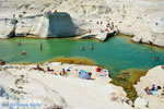 Sarakiniko Milos | Cyclades Greece | Photo 141 - Photo JustGreece.com