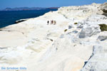 Sarakiniko Milos | Cyclades Greece | Photo 146 - Photo JustGreece.com