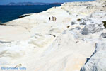 Sarakiniko Milos | Cyclades Greece | Photo 147 - Photo JustGreece.com