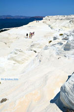 JustGreece.com Sarakiniko Milos | Cyclades Greece | Photo 148 - Foto van JustGreece.com