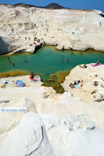 JustGreece.com Sarakiniko Milos | Cyclades Greece | Photo 152 - Foto van JustGreece.com