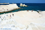 Sarakiniko Milos | Cyclades Greece | Photo 157 - Photo JustGreece.com