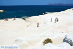 JustGreece.com Sarakiniko Milos | Cyclades Greece | Photo 159 - Foto van JustGreece.com