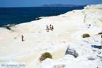 JustGreece.com Sarakiniko Milos | Cyclades Greece | Photo 160 - Foto van JustGreece.com