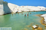 JustGreece.com Sarakiniko Milos | Cyclades Greece | Photo 165 - Foto van JustGreece.com