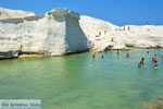 Sarakiniko Milos | Cyclades Greece | Photo 166 - Photo JustGreece.com