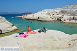 JustGreece.com Sarakiniko Milos | Cyclades Greece | Photo 168 - Foto van JustGreece.com