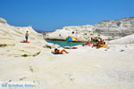 JustGreece.com Sarakiniko Milos | Cyclades Greece | Photo 172 - Foto van JustGreece.com