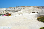 JustGreece.com Sarakiniko Milos | Cyclades Greece | Photo 174 - Foto van JustGreece.com