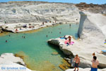 JustGreece.com Sarakiniko Milos | Cyclades Greece | Photo 175 - Foto van JustGreece.com