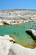 JustGreece.com Sarakiniko Milos | Cyclades Greece | Photo 178 - Foto van JustGreece.com