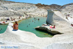 JustGreece.com Sarakiniko Milos | Cyclades Greece | Photo 179 - Foto van JustGreece.com