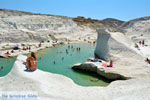 JustGreece.com Sarakiniko Milos | Cyclades Greece | Photo 180 - Foto van JustGreece.com