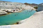 Sarakiniko Milos | Cyclades Greece | Photo 181 - Photo JustGreece.com