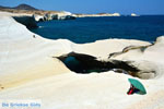 JustGreece.com Sarakiniko Milos | Cyclades Greece | Photo 182 - Foto van JustGreece.com
