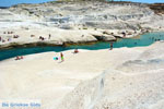 JustGreece.com Sarakiniko Milos | Cyclades Greece | Photo 184 - Foto van JustGreece.com