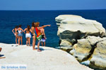 JustGreece.com Sarakiniko Milos | Cyclades Greece | Photo 187 - Foto van JustGreece.com