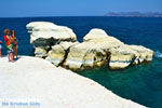 JustGreece.com Sarakiniko Milos | Cyclades Greece | Photo 188 - Foto van JustGreece.com