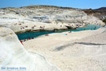 JustGreece.com Sarakiniko Milos | Cyclades Greece | Photo 196 - Foto van JustGreece.com