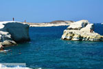 JustGreece.com Sarakiniko Milos | Cyclades Greece | Photo 199 - Foto van JustGreece.com