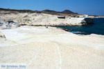 JustGreece.com Sarakiniko Milos | Cyclades Greece | Photo 201 - Foto van JustGreece.com