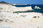 JustGreece.com Sarakiniko Milos | Cyclades Greece | Photo 204 - Foto van JustGreece.com