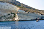 Sykia Milos | Cyclades Greece | Photo 2 - Photo JustGreece.com