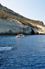 Sykia Milos | Cyclades Greece | Photo 4 - Photo JustGreece.com