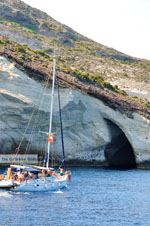 Sykia Milos | Cyclades Greece | Photo 5 - Photo JustGreece.com