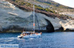 Sykia Milos | Cyclades Greece | Photo 7 - Photo JustGreece.com