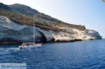 Sykia Milos | Cyclades Greece | Photo 8 - Photo JustGreece.com