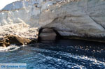 Sykia Milos | Cyclades Greece | Photo 23 - Photo JustGreece.com